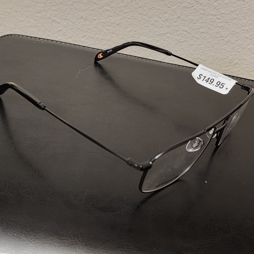 NWT Champion Eyeglasses Frames